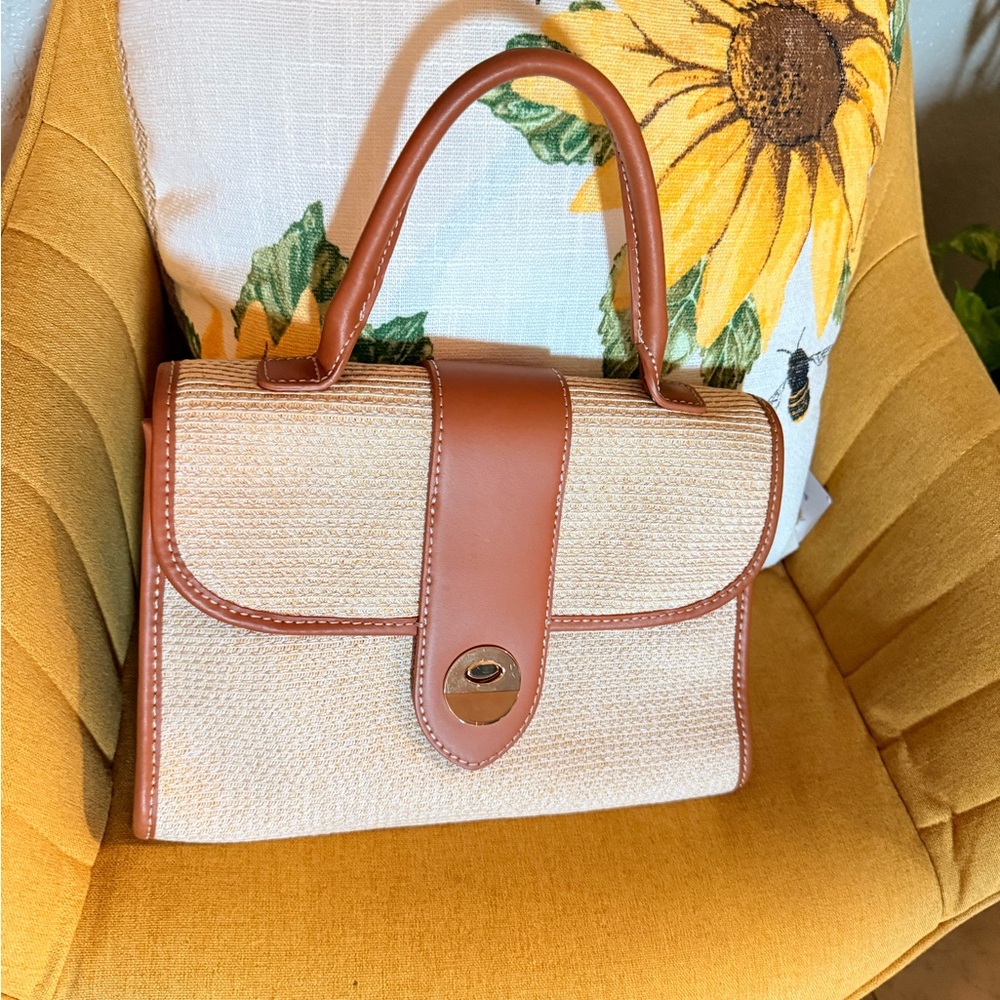 Talbots handbag